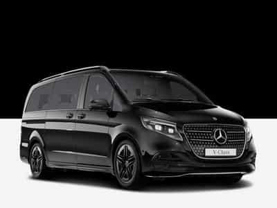 Mercedes V d 4MATIC EXCLUSIVE Lang (2025) - Photo 1