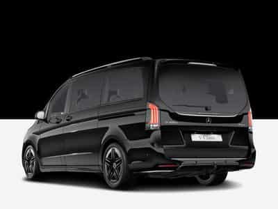 Mercedes V d 4MATIC EXCLUSIVE Lang (2025) - Photo 2