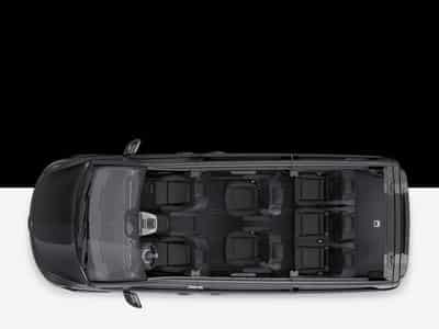 Mercedes V d 4MATIC EXCLUSIVE Lang (2025) - Photo 3