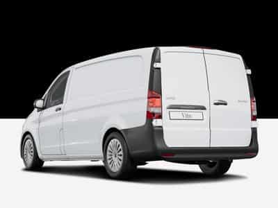 Mercedes Vito 114 CDI Kasten Lang (2025) - Photo 2