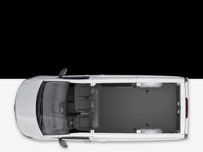 Mercedes Vito 114 CDI Kasten Lang (2025) - Photo 3