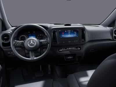 Mercedes Vito 114 CDI Kasten Lang (2025) - Photo 4