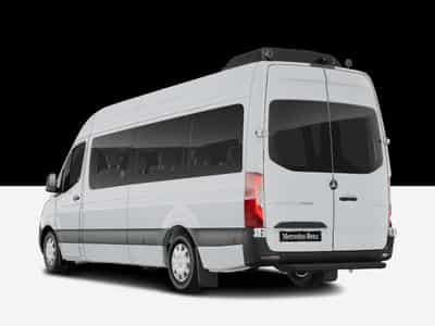 Mercedes Sprinter 315 CDI Hochdach (2025) - Photo 2