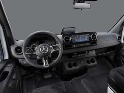 Mercedes Sprinter 315 CDI Hochdach (2025) - Photo 4