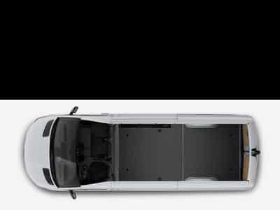 Mercedes Sprinter 315 CDI Hochdach (2025) - Photo 3