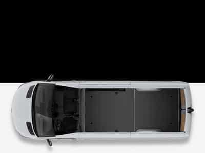 Mercedes Sprinter 315 CDI Hochdach (2025) - Photo 3