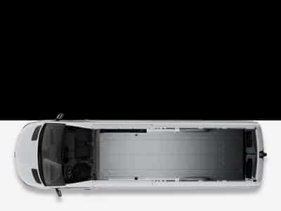 Mercedes Sprinter 315 CDI Hochdach (2025) - Photo 3