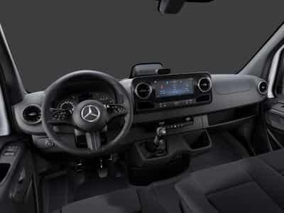 Mercedes Sprinter 315 CDI Hochdach (2025) - Photo 4