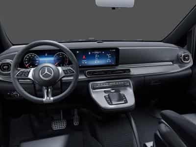 Mercedes V d EXCLUSIVE Lang (2025) - Photo 4