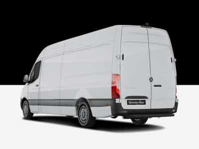 Mercedes Sprinter 315 CDI Hochdach (2025) - Photo 2