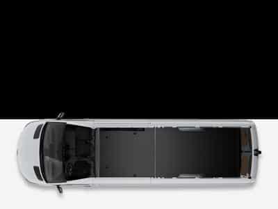 Mercedes Sprinter 315 CDI Hochdach (2025) - Photo 3