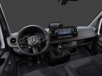 Mercedes Sprinter 315 CDI Hochdach (2025) - Photo 4