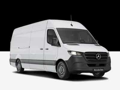 Mercedes Sprinter 315 CDI Hochdach (2025) - Photo 1