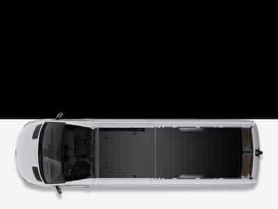 Mercedes Sprinter 315 CDI Hochdach (2025) - Photo 3