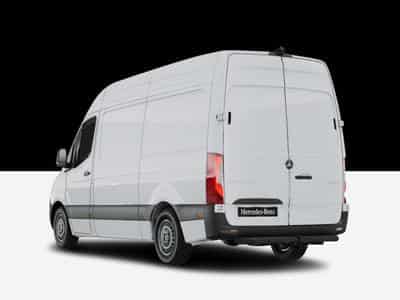 Mercedes Sprinter 315 CDI Hochdach (2025) - Photo 2