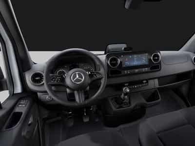 Mercedes Sprinter 315 CDI Hochdach (2025) - Photo 4