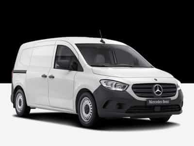 Mercedes Citan 110 CDI Kasten BASE Standard (2025) - Photo 1