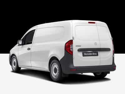 Mercedes Citan 110 CDI Kasten BASE Standard (2025) - Photo 2