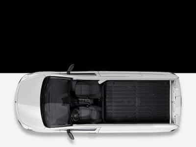 Mercedes Citan 110 CDI Kasten BASE Standard (2025) - Photo 3