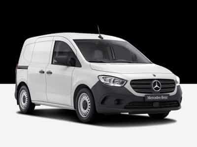 Mercedes Citan 110 CDI Kasten BASE Standard (2025) - Photo 1