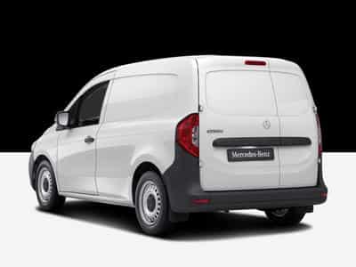 Mercedes Citan 110 CDI Kasten BASE Standard (2025) - Photo 2