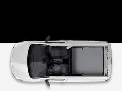 Mercedes Citan 110 CDI Kasten BASE Standard (2025) - Photo 3