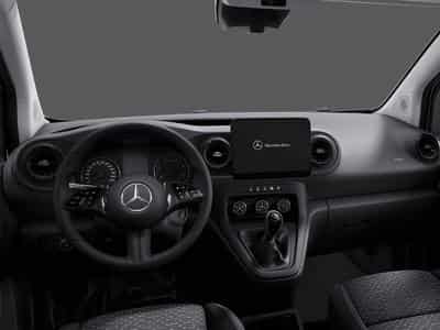 Mercedes Citan 110 CDI Kasten BASE Standard (2025) - Photo 4