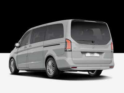 Mercedes EQV Lang (2025) - Photo 2