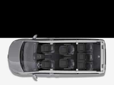 Mercedes EQV Lang (2025) - Photo 3