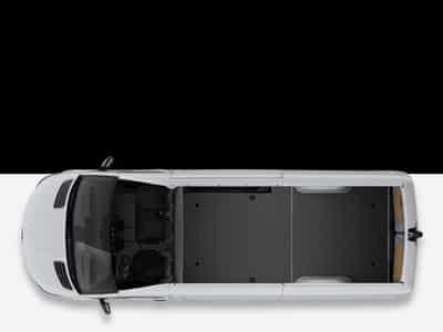 Mercedes Sprinter 317 CDI Hochdach (2025) - Photo 3