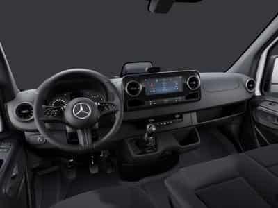 Mercedes Sprinter 315 CDI Hochdach (2025) - Photo 4