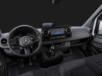 Mercedes Sprinter 315 CDI Hochdach (2025) - Photo 4