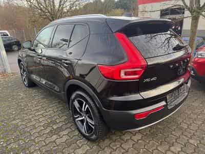 Volvo XC40 VOLVO XC40 MOMENTUM PRO NAVI LEDER LED KAMERA MFL SHZ (2020) - Photo 11