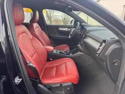 Volvo XC40 VOLVO XC40 MOMENTUM PRO NAVI LEDER LED KAMERA MFL SHZ (2020) - Photo 4