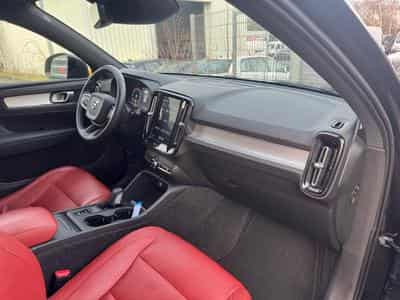 Volvo XC40 VOLVO XC40 MOMENTUM PRO NAVI LEDER LED KAMERA MFL SHZ (2020) - Photo 5