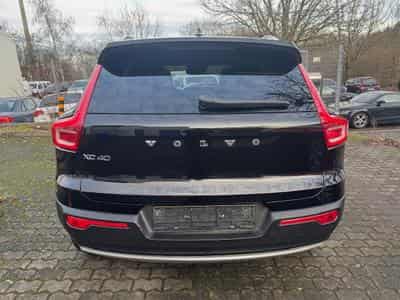 Volvo XC40 VOLVO XC40 MOMENTUM PRO NAVI LEDER LED KAMERA MFL SHZ (2020) - Photo 8