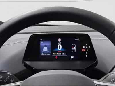 VW ID.5 (2026) - Foto 14