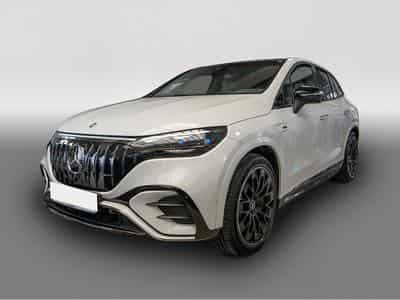 Mercedes EQ (2025) - Photo 1