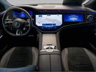 Mercedes EQ (2025) - Photo 5