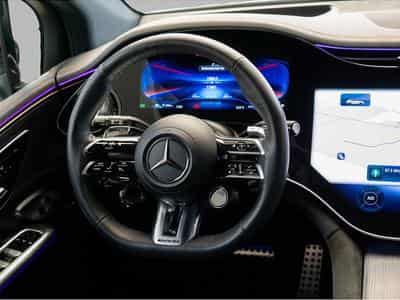 Mercedes EQ (2025) - Photo 6