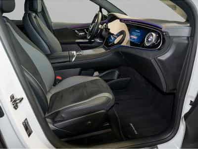 Mercedes EQ (2025) - Photo 2