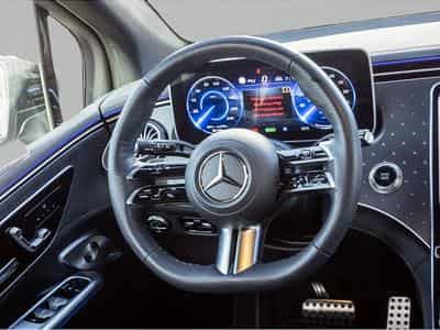 Mercedes EQ (2025) - Photo 6