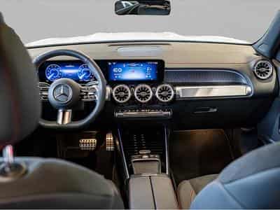 Mercedes EQB (2025) - Photo 5