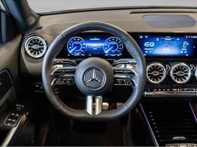 Mercedes EQB (2025) - Photo 6