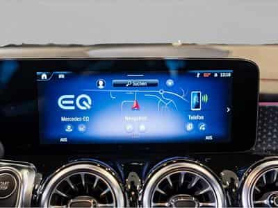 Mercedes EQB (2025) - Photo 7