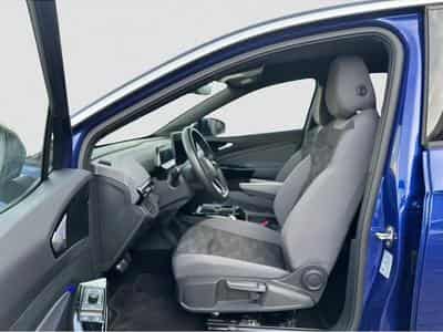 VW ID.5 (2026) - Photo 11