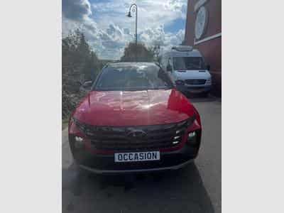 Hyundai Tucson Tucson 1.6 N Line LED/Navi/ACC/Panoroma/360 Kamera (2023) - Photo 1