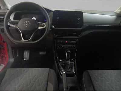 VW T-Cross (2026) - Photo 5