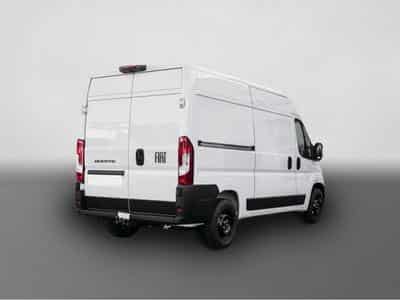 Fiat Ducato (2025) - Photo 2