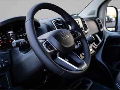 Fiat Ducato (2025) - Photo 6